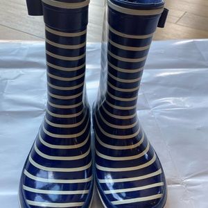 Girls rain boots
